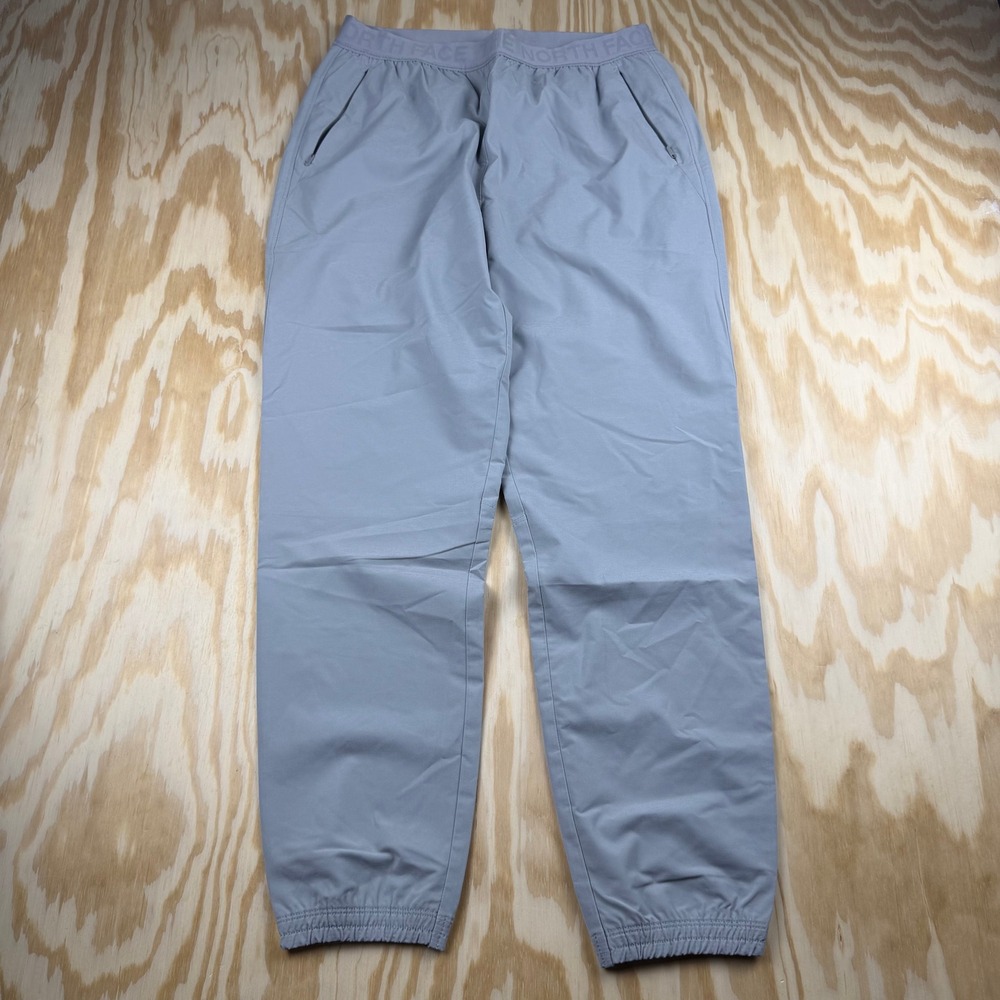 The North Face Mountain Athletics Gray Jogger Pants Womens Medium NF0A558F